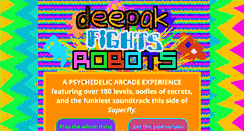 Desktop Screenshot of deepaksave.us
