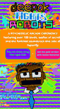 Mobile Screenshot of deepaksave.us